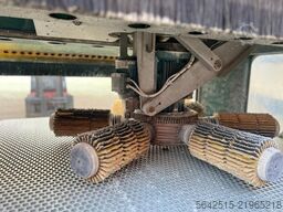Fladder 300/Gyro-1300 Vac