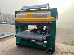 Fladder 300/Gyro-1300 Vac