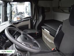 MAN TGX 18.470 GX
