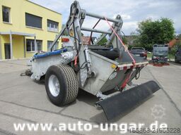 CanicaS T170H Strandreiniger καθαριστής παραλίας