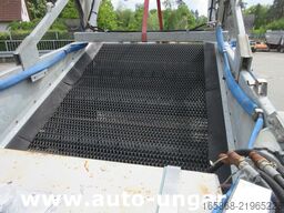CanicaS T170H Strandreiniger καθαριστής παραλίας