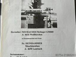 Neuhauser Fürlinger 