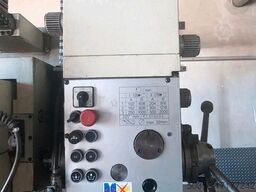 Weyrauch CNC Bohrzentrum