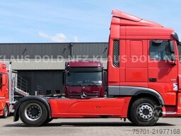 DAF XF 480 Space Cab XL-Tank Standklima Euro 6