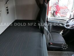 DAF XF 480 Space Cab XL-Tank Standklima Euro 6
