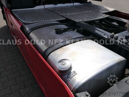 DAF XF 480 Space Cab XL-Tank Standklima Euro 6