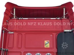 DAF XF 480 Space Cab XL-Tank Standklima Euro 6