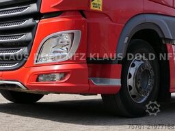 DAF XF 480 Space Cab XL-Tank Standklima Euro 6