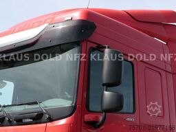 DAF XF 480 Space Cab XL-Tank Standklima Euro 6