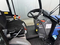 ISEKI TM 3267 AHLK Allrad