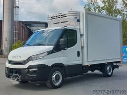 IVECO Daily 35S16 Tiefkühlkoffer - Automatik-LBW