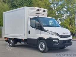 IVECO Daily 35S16 Tiefkühlkoffer - Automatik-LBW