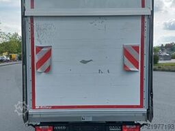 IVECO Daily 35S16 Tiefkühlkoffer - Automatik-LBW