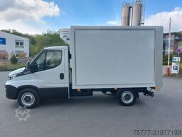 IVECO Daily 35S16 Tiefkühlkoffer - Automatik-LBW