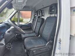 IVECO Daily 35S16 Tiefkühlkoffer - Automatik-LBW