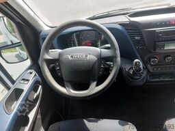 IVECO Daily 35S16 Tiefkühlkoffer - Automatik-LBW