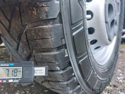 IVECO Daily 35S16 Tiefkühlkoffer - Automatik-LBW