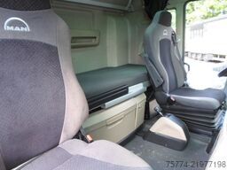 MAN TGX 18.510 / Low Deck