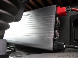 MAN TGX 18.510 / Low Deck