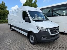 MERCEDES-BENZ Sprinter 319 CDI Automatik LED Extralang XXL