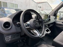 MERCEDES-BENZ Sprinter 319 CDI Automatik LED Extralang XXL