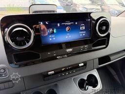 MERCEDES-BENZ Sprinter 319 CDI Automatik LED Extralang XXL
