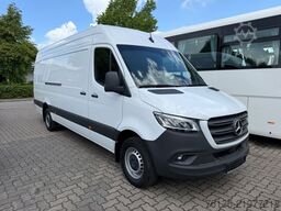 MERCEDES-BENZ Sprinter 319 CDI Automatik LED Klima Supermaxi