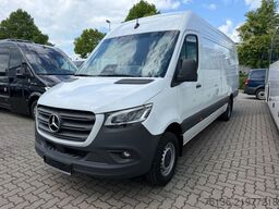 MERCEDES-BENZ Sprinter 319 CDI Automatik LED Klima Supermaxi
