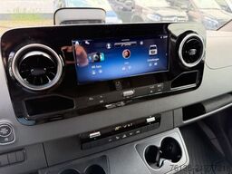 MERCEDES-BENZ Sprinter 319 CDI Automatik LED Klima Supermaxi