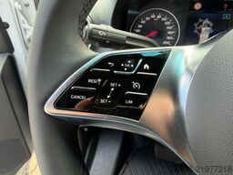 MERCEDES-BENZ Sprinter 319 CDI Automatik LED Klima Supermaxi