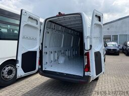 MERCEDES-BENZ Sprinter 319 CDI Automatik LED Klima Supermaxi