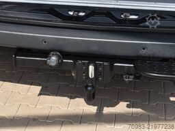 MERCEDES-BENZ Sprinter 316 CDI 4x4 7 G-Tronic Mixto Hochraumka