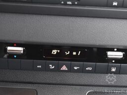 MERCEDES-BENZ Sprinter 316 CDI 4x4 7 G-Tronic Mixto Hochraumka