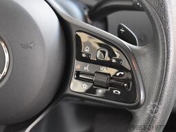 MERCEDES-BENZ Sprinter 316 CDI 4x4 7 G-Tronic Mixto Hochraumka