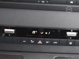 MERCEDES-BENZ Sprinter 316 CDI 4x4 7 G-Tronic Mixto Hochraumka