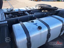 Scania R 450 A4x2NA 2 Tanks Standklima!!! Top!!!