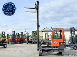 Combilift C5000XL DIESEL DUPLEX 5000MM POSITIONER