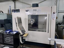 DECKEL MAHO DMG DMC 1035 V eco