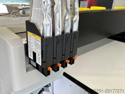 Mutoh SmartColor H200. LED-UV Mutoh ValueJet 1638UR