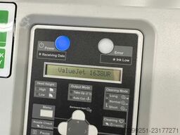 Mutoh SmartColor H200. LED-UV Mutoh ValueJet 1638UR