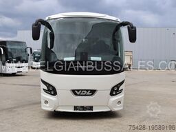 VDL FMD2 - 15m / lift