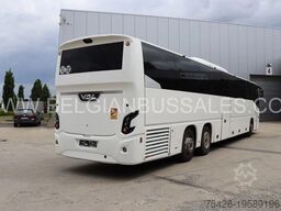 VDL FMD2 - 15m / lift