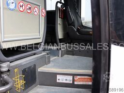 VDL FMD2 - 15m / lift