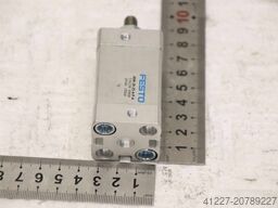 Festo ADN-20-25-A-P-A Hub 25 mm