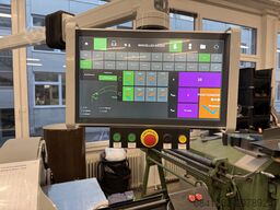 SAS Strojegradnja HKS-CNC 4m Profi
