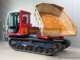 Takeuchi TCR 50