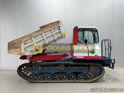 Takeuchi TCR 50