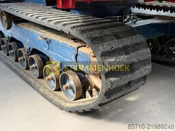 Takeuchi TCR 50