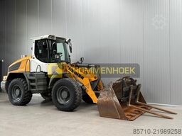 Liebherr L 524