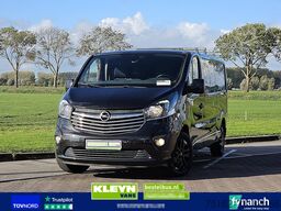 OPEL VIVARO 1.6